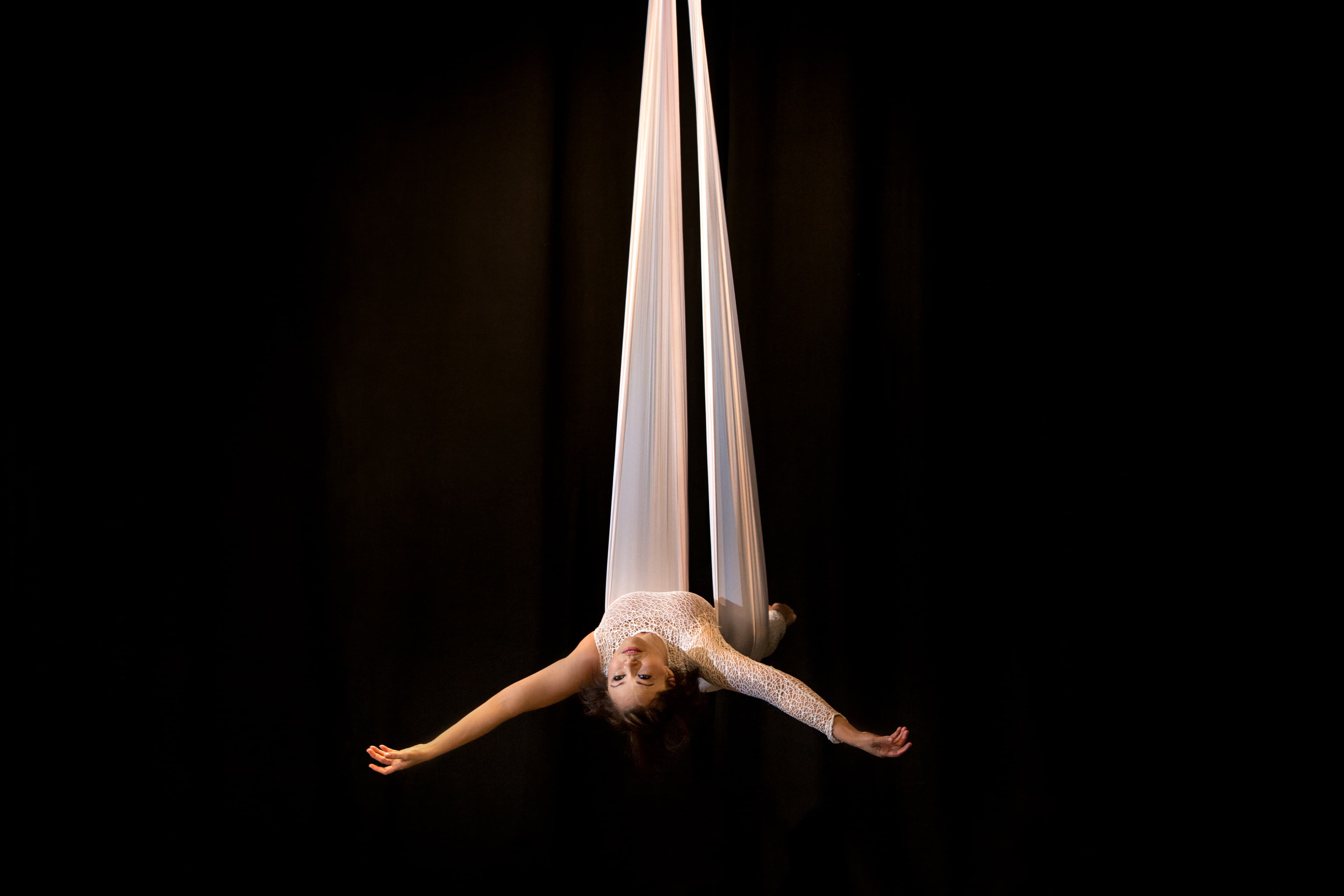 Sport pour enfants — Les Arts de l'air à Nice