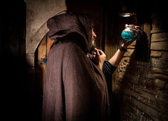 Centre de loisirs pour enfants dès 10 ans — Enigm'Art à Mougins