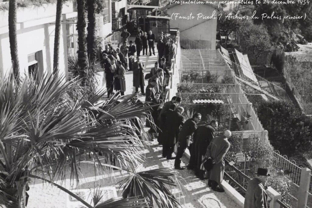 Parc animalier pour enfants — Jardin animalier Rainier III Monaco à Monaco